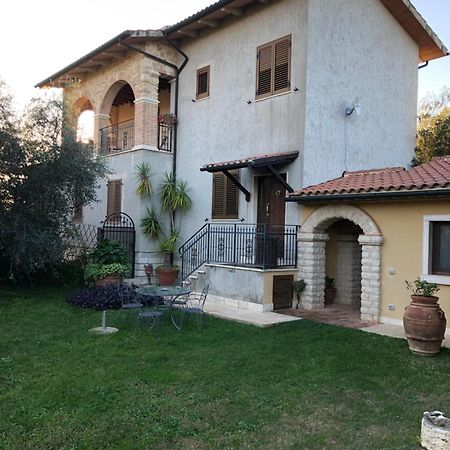 Agriturismo La Canonica Manciano Exterior photo